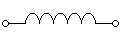 inductor schematic symbol